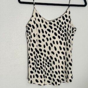 Silk AYR Tank- Brand New, Never Worn